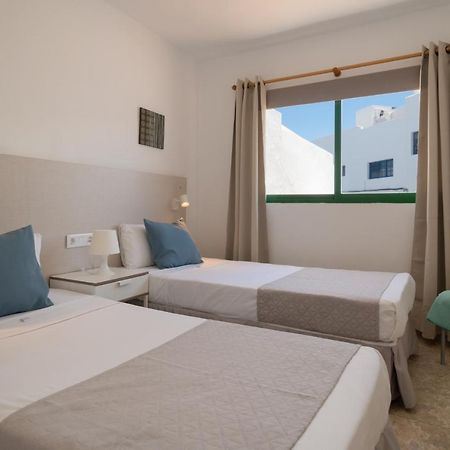Sabbia Suites Alaia ฟามารา ภายนอก รูปภาพ