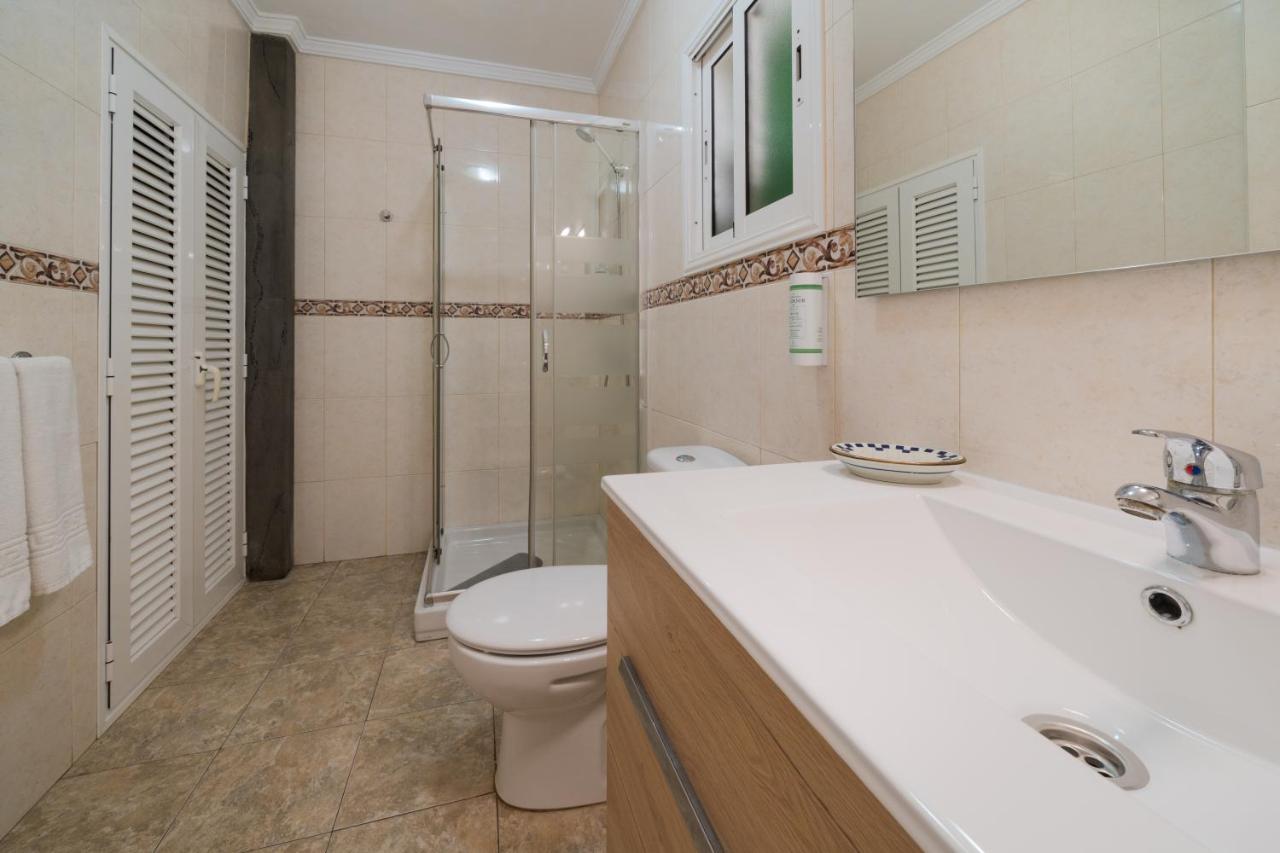 Sabbia Suites Alaia ฟามารา ภายนอก รูปภาพ