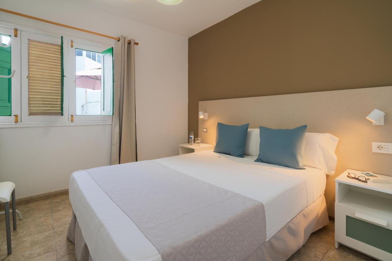 Sabbia Suites Alaia ฟามารา ภายนอก รูปภาพ
